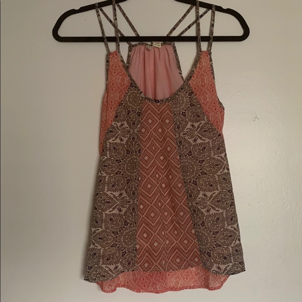 Japna Tank Top